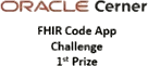 Oracle Cerner EHR partner